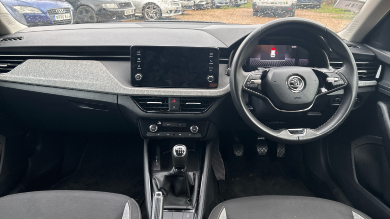 Skoda Kamiq 1.0 TSI SE 5dr Petrol Hatchback